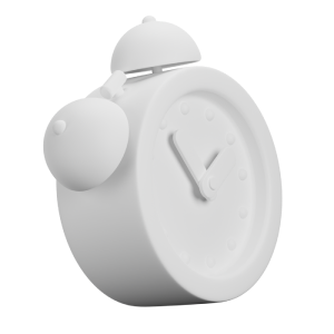 Set your own schedule